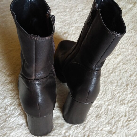 Steve Madden Shelly boot - Picture 7 of 15